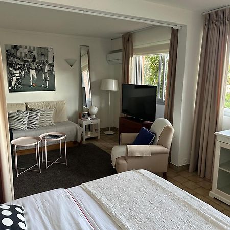 Saint-Tropez - Studio 40 M2 エクステリア 写真