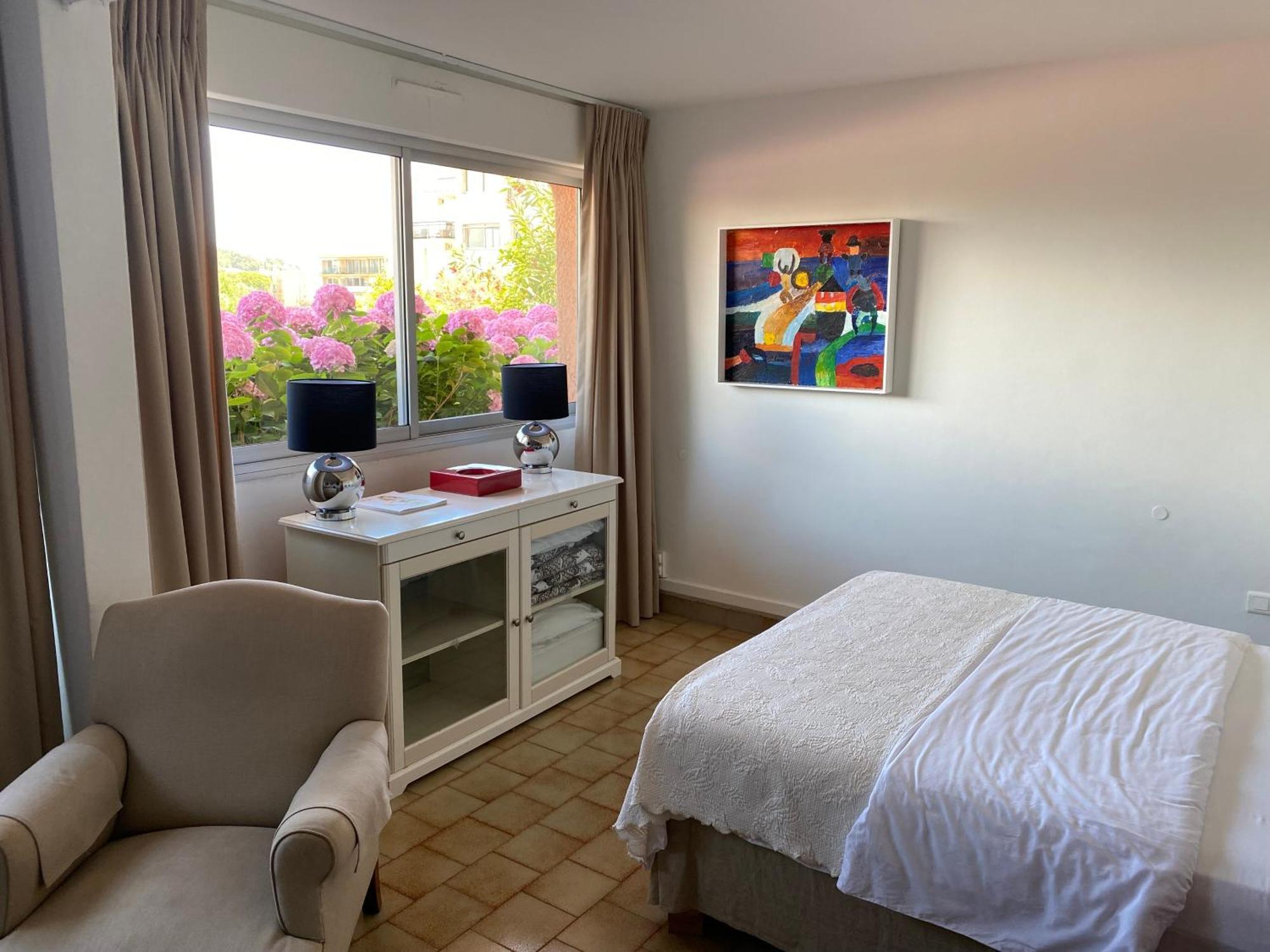 Saint-Tropez - Studio 40 M2 エクステリア 写真