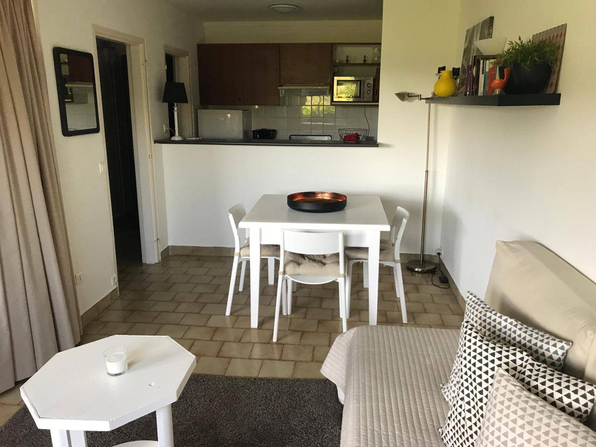 Saint-Tropez - Studio 40 M2 エクステリア 写真