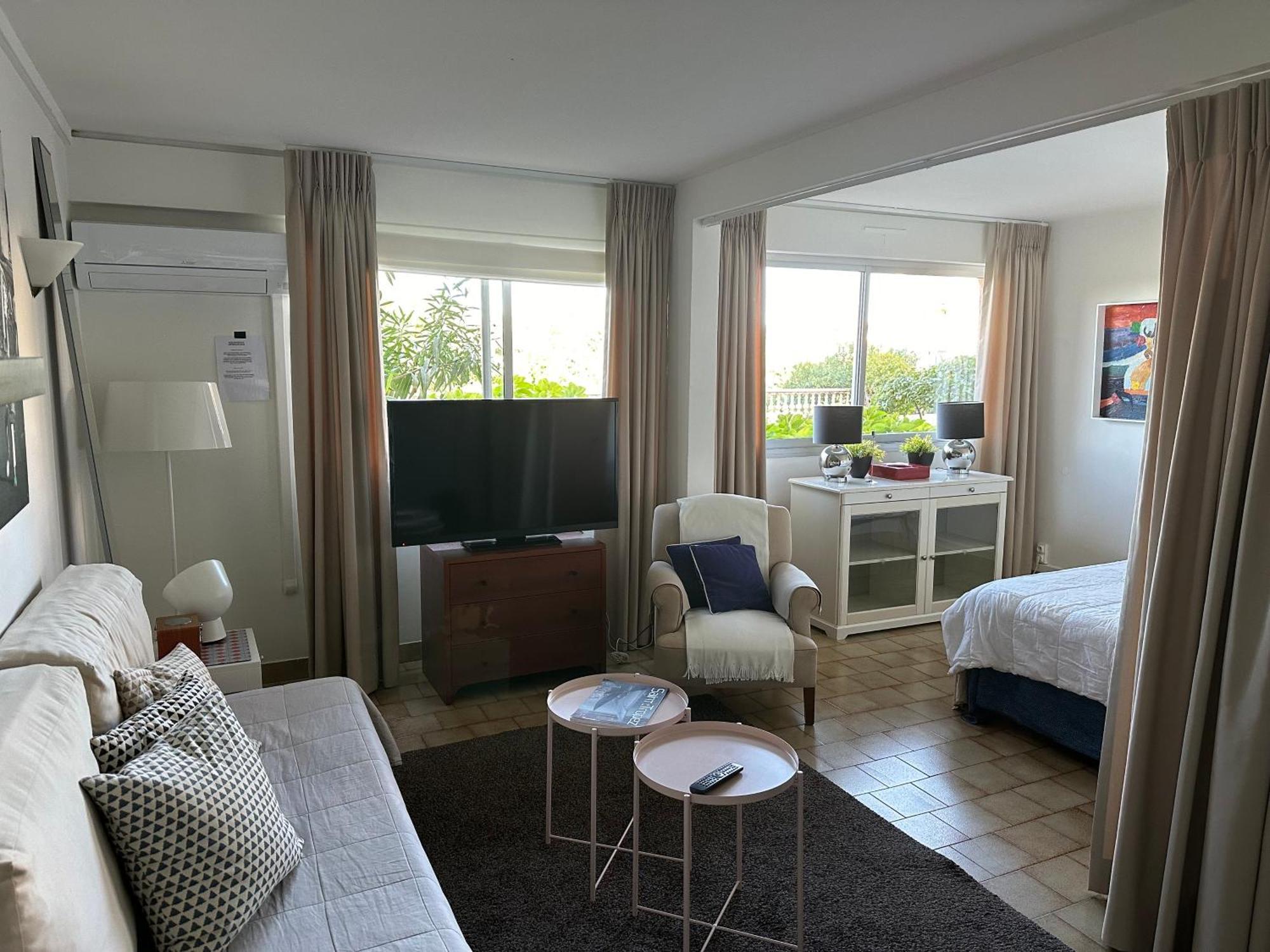 Saint-Tropez - Studio 40 M2 エクステリア 写真