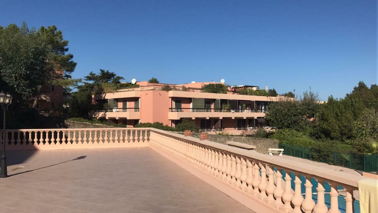 Saint-Tropez - Studio 40 M2 エクステリア 写真
