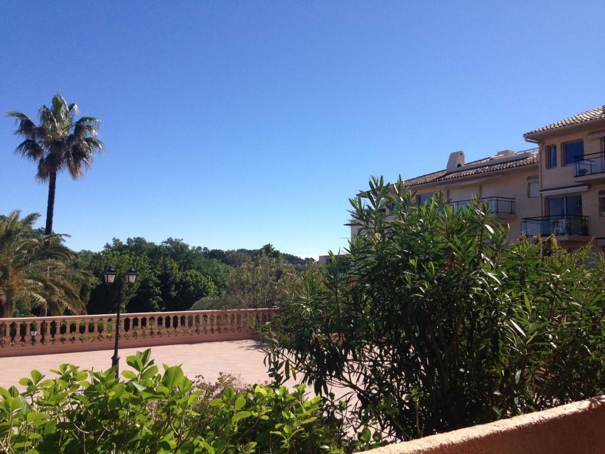Saint-Tropez - Studio 40 M2 エクステリア 写真
