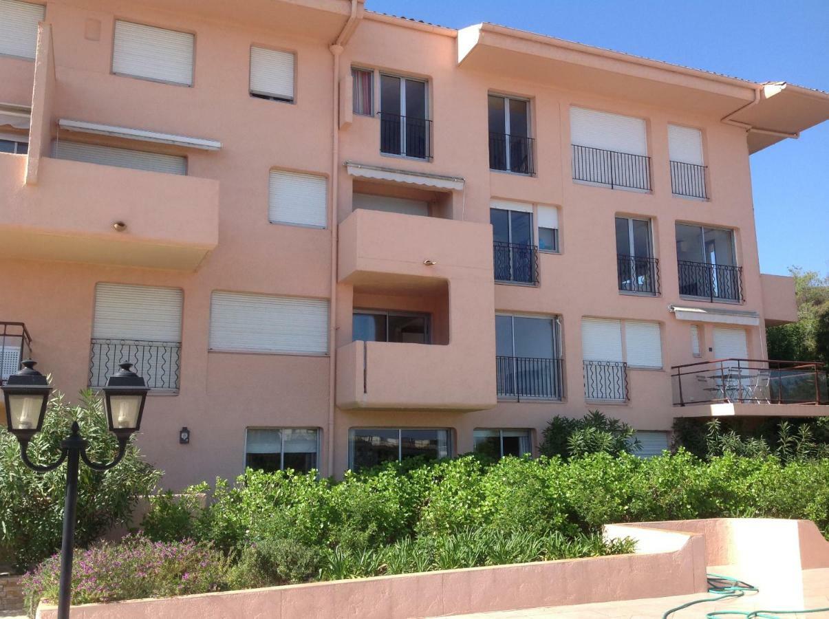 Saint-Tropez - Studio 40 M2 エクステリア 写真