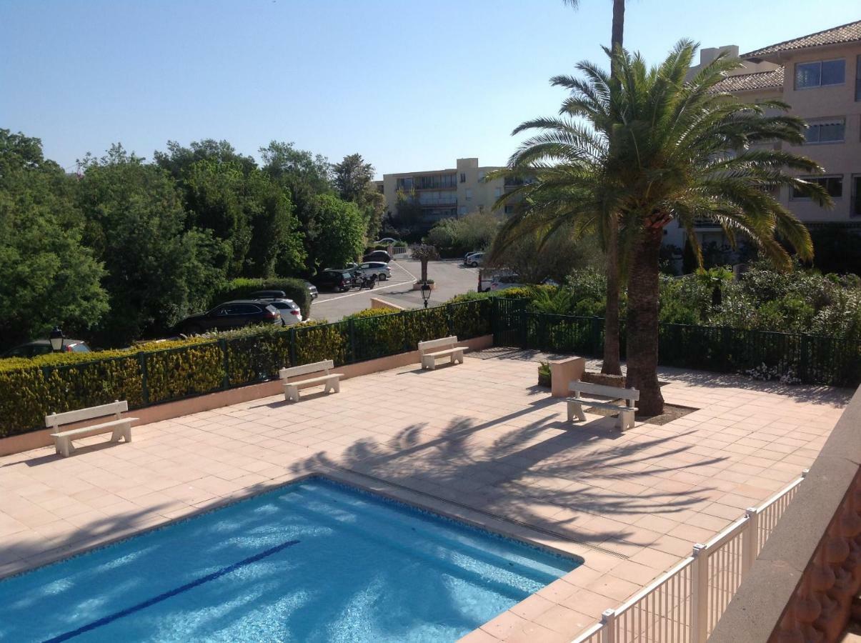 Saint-Tropez - Studio 40 M2 エクステリア 写真