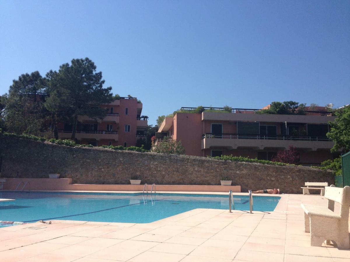 Saint-Tropez - Studio 40 M2 エクステリア 写真