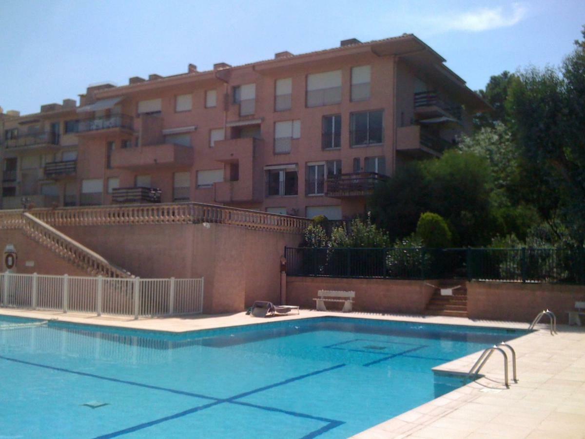 Saint-Tropez - Studio 40 M2 エクステリア 写真